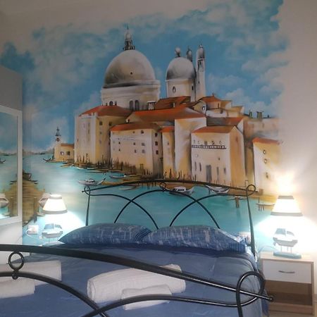 Bed Rho Stazione Bed & Breakfast Luaran gambar