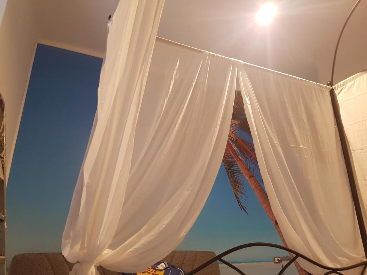 Bed Rho Stazione Bed & Breakfast Luaran gambar