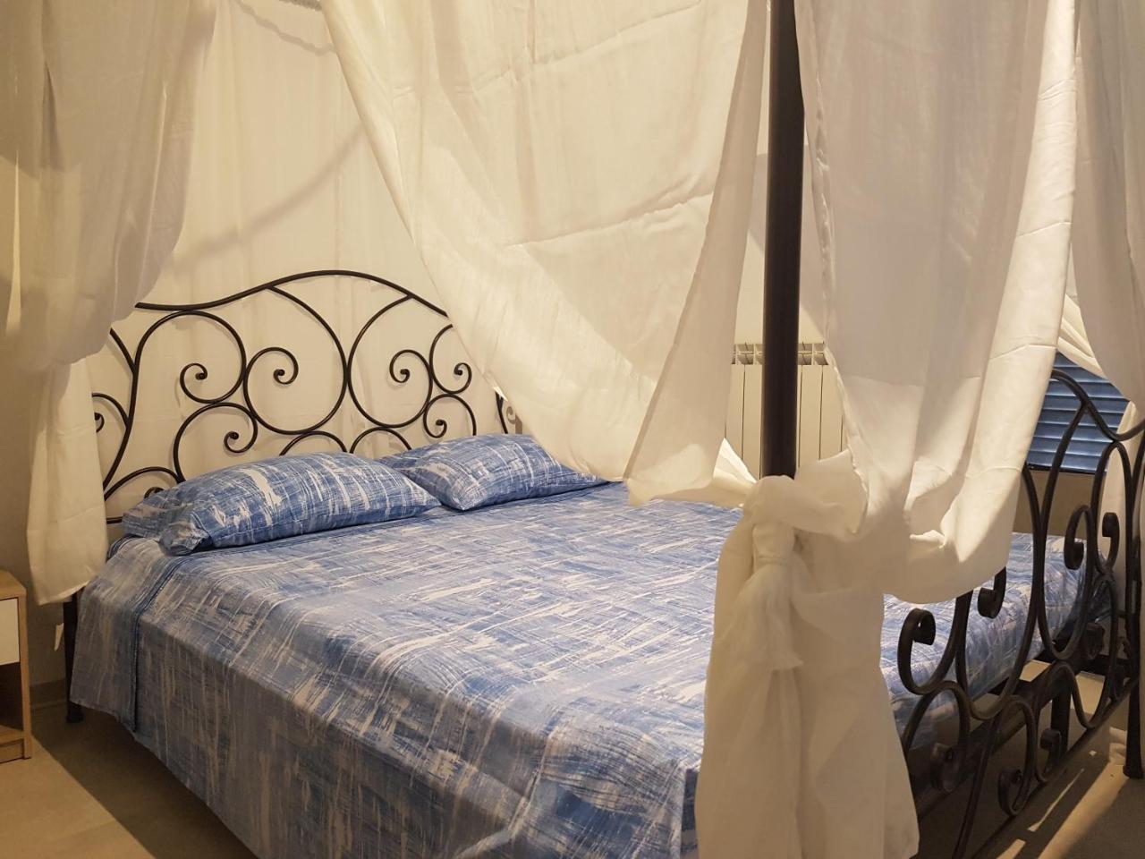 Bed Rho Stazione Bed & Breakfast Luaran gambar
