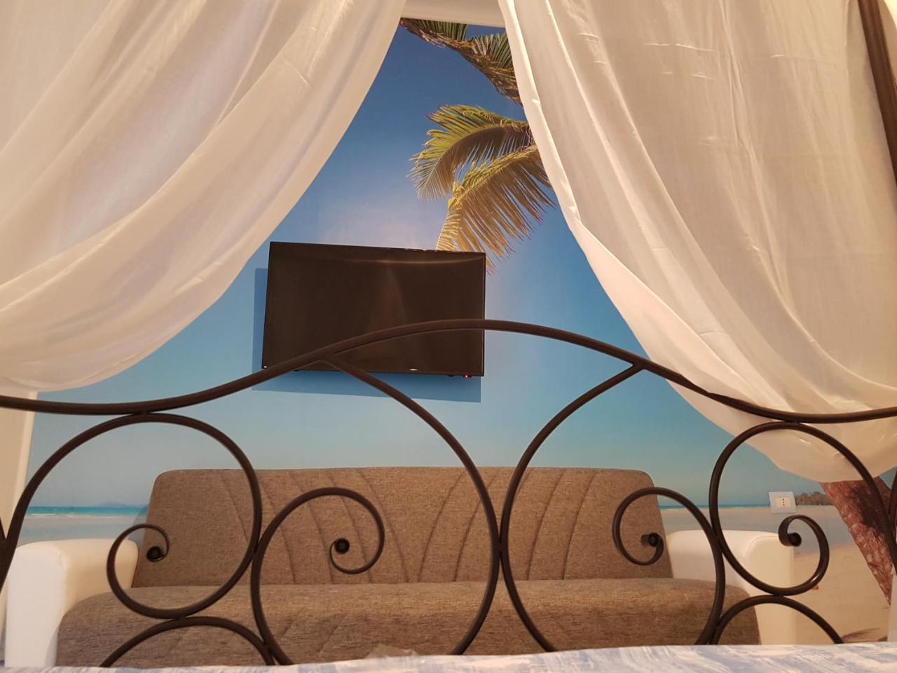 Bed Rho Stazione Bed & Breakfast Luaran gambar