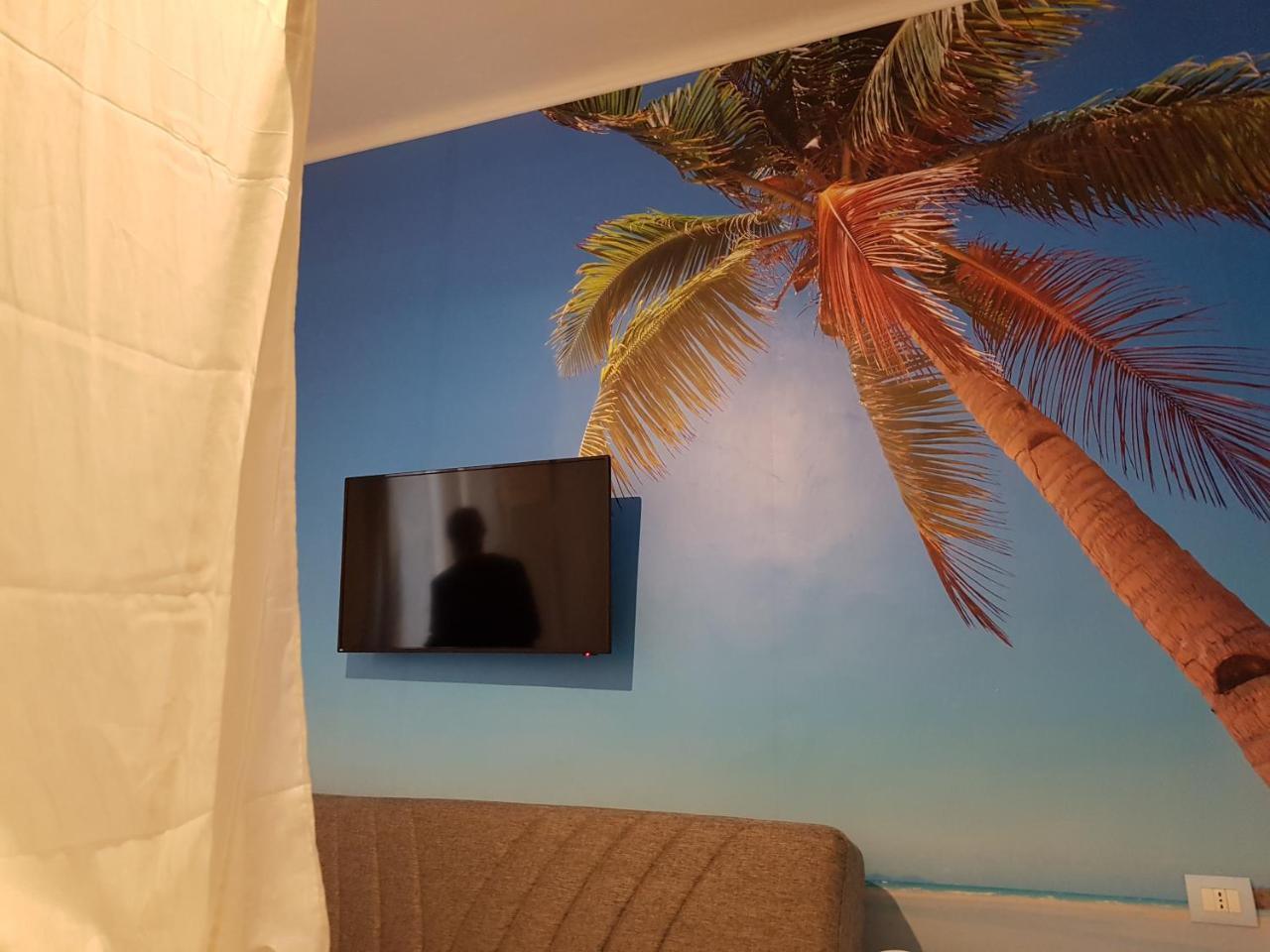 Bed Rho Stazione Bed & Breakfast Luaran gambar
