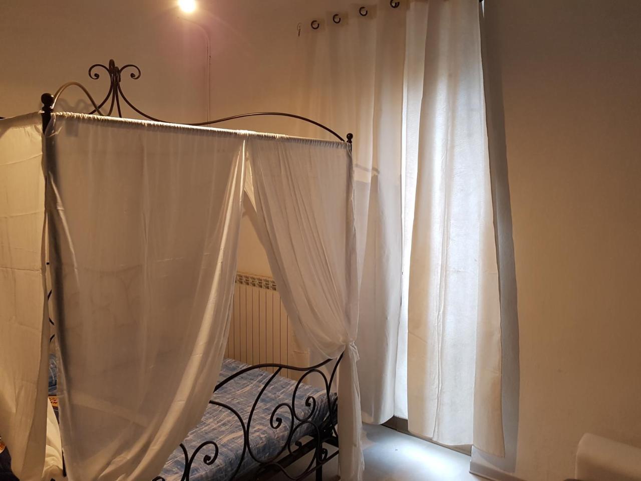 Bed Rho Stazione Bed & Breakfast Luaran gambar