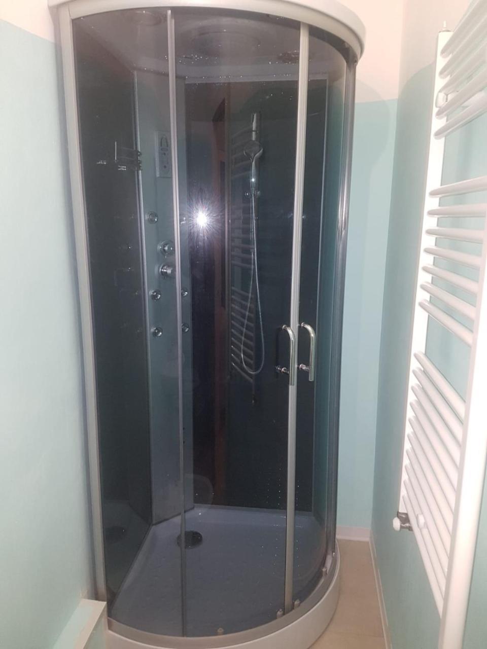 Bed Rho Stazione Bed & Breakfast Luaran gambar