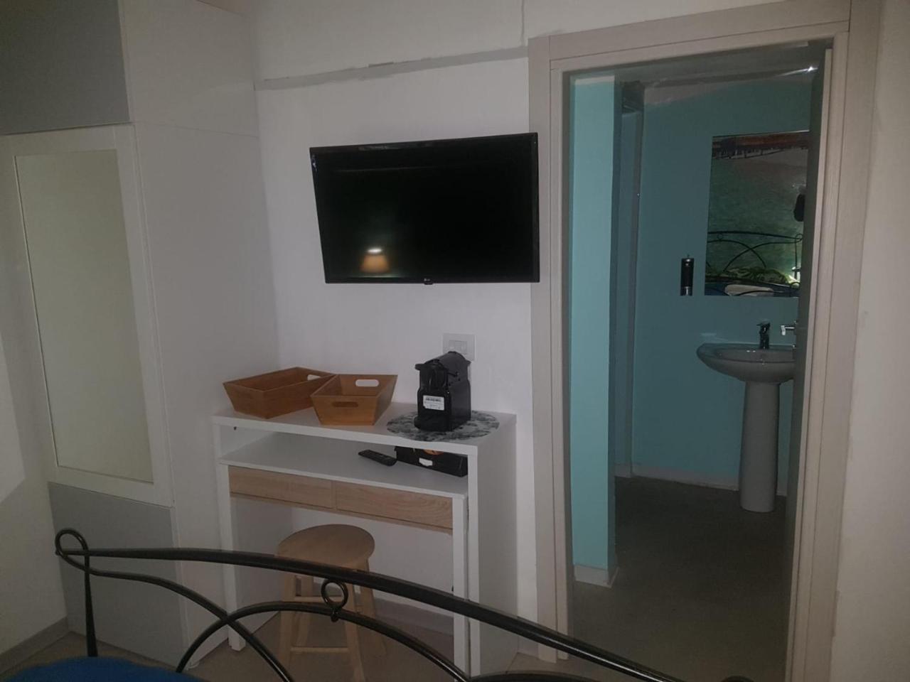 Bed Rho Stazione Bed & Breakfast Luaran gambar