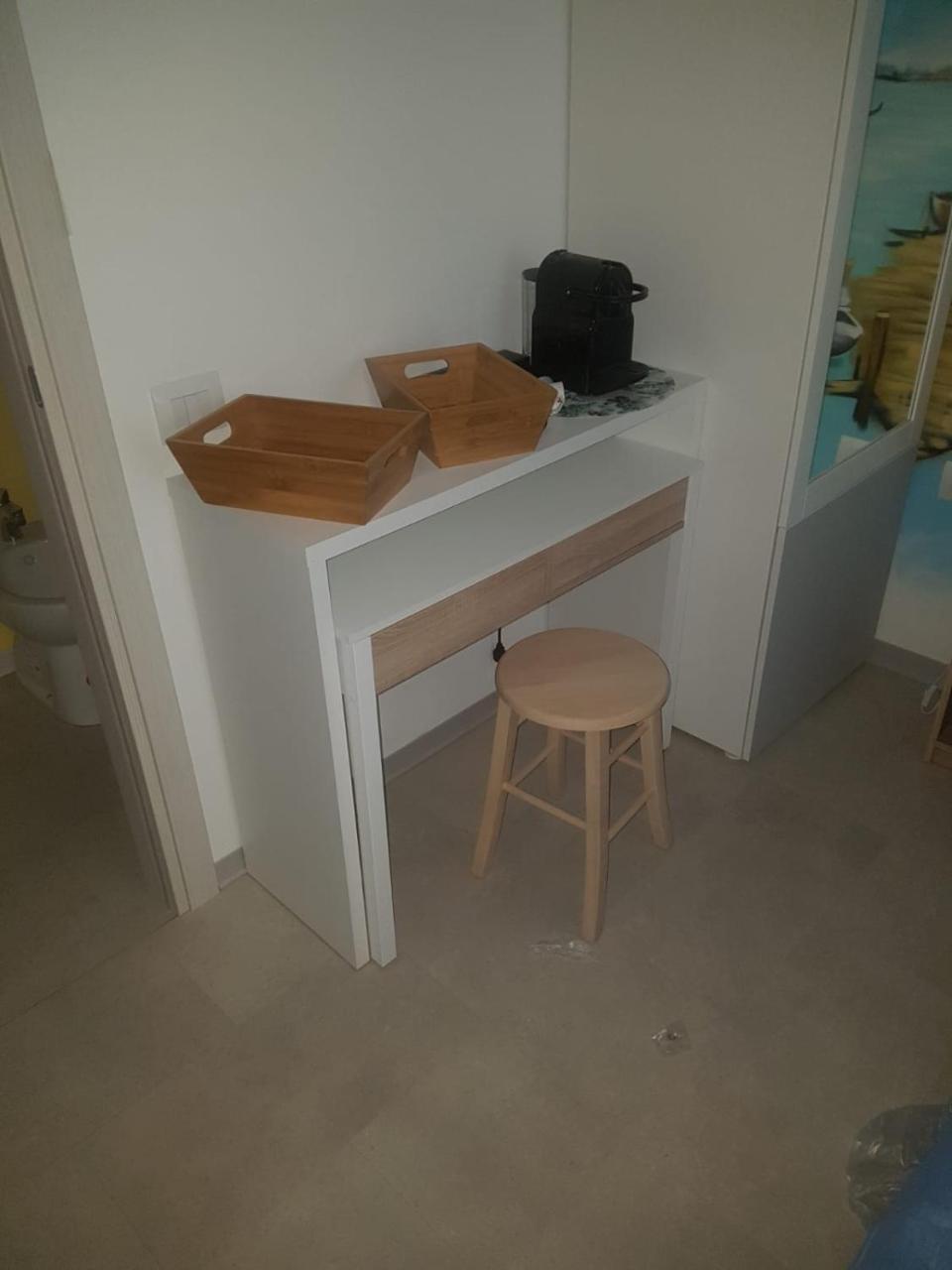 Bed Rho Stazione Bed & Breakfast Luaran gambar