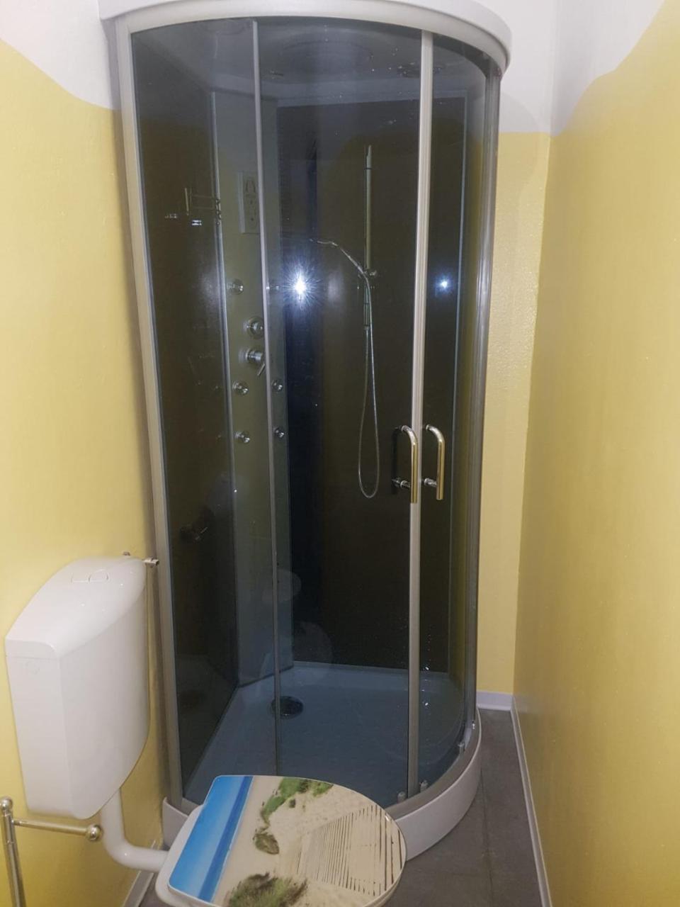Bed Rho Stazione Bed & Breakfast Luaran gambar