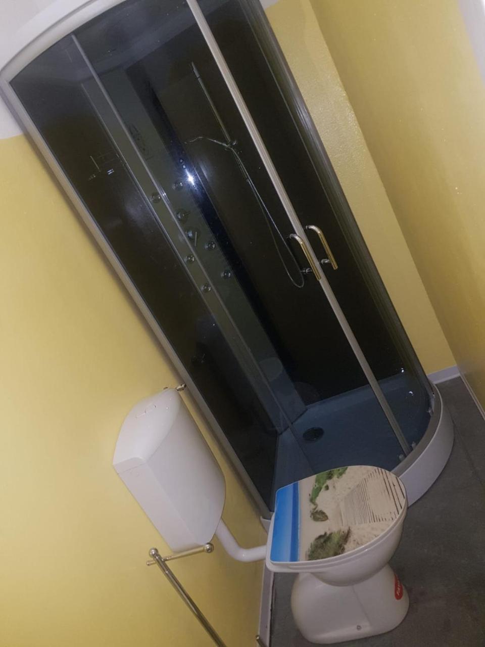 Bed Rho Stazione Bed & Breakfast Luaran gambar