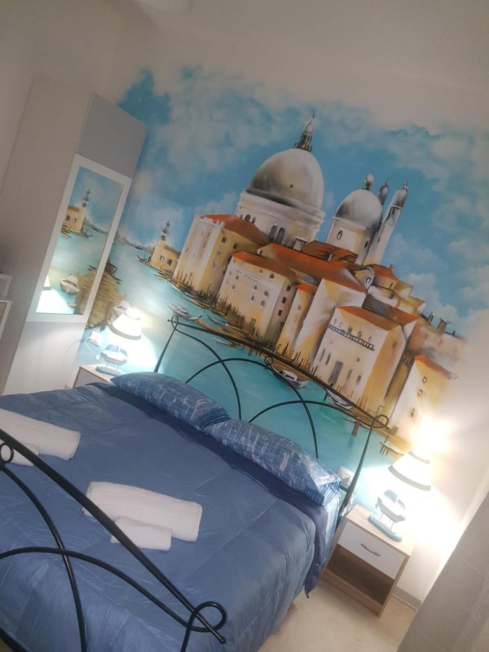 Bed Rho Stazione Bed & Breakfast Luaran gambar